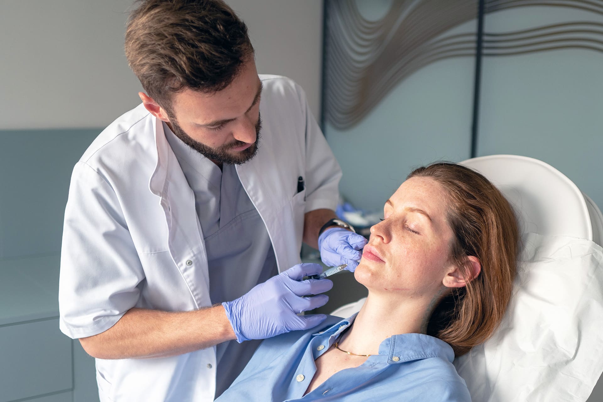 centre nuance consultation